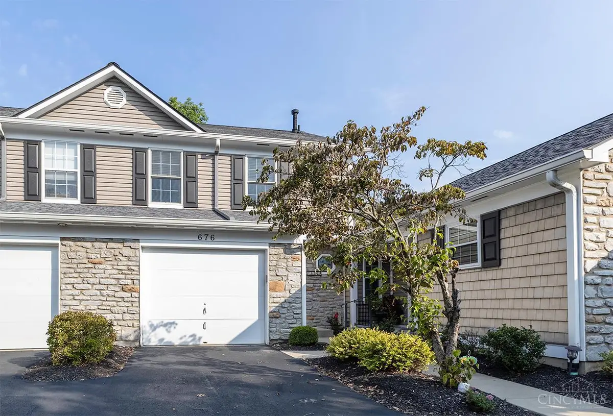 676 Stoneharbor Lane, Warren, OH 45039 - #1