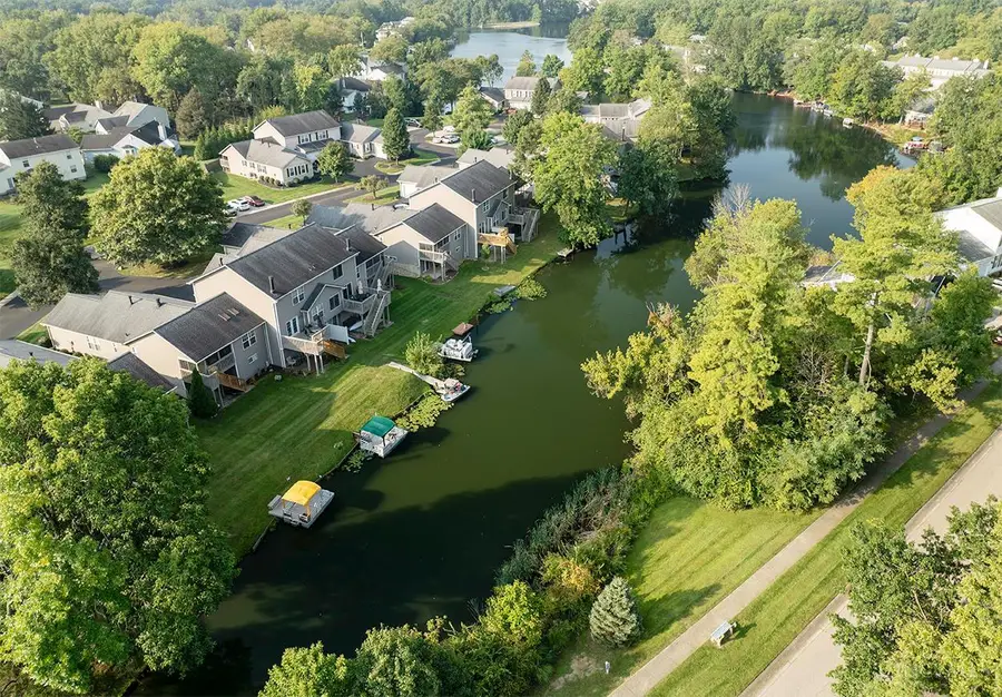 676 Stoneharbor Lane, Warren, OH 45039 - #3