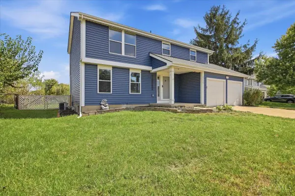 8256 Winters Lane, Mason, OH 45040