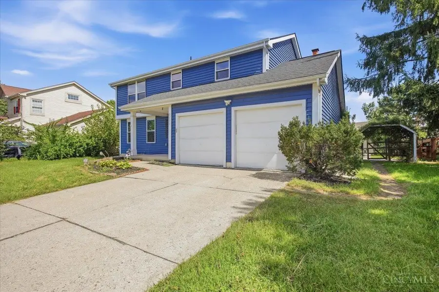 8256 Winters Lane, Mason, OH 45040 - #2
