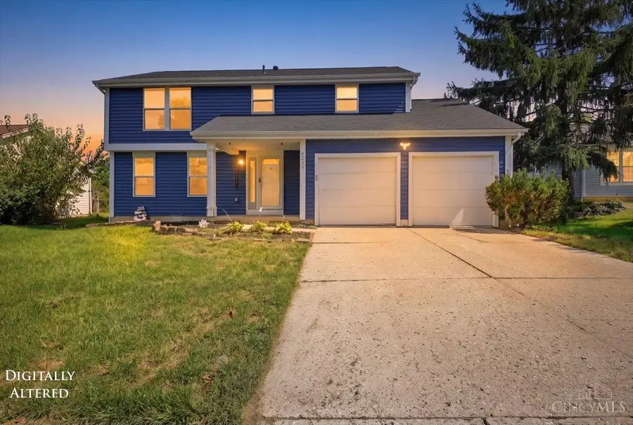 8256 Winters Lane, Mason, OH 45040 - #3