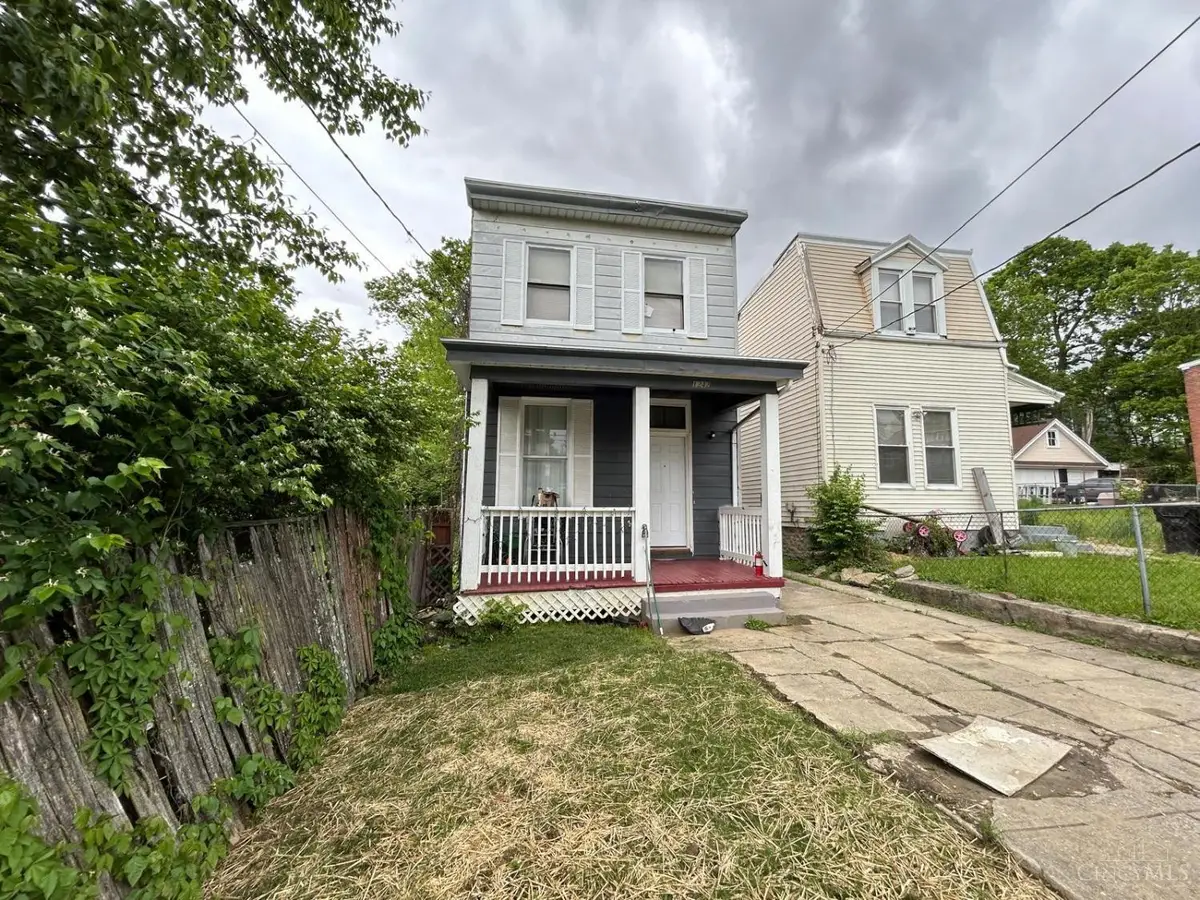 1242 Quebec Road, Cincinnati, OH 45205 - #1
