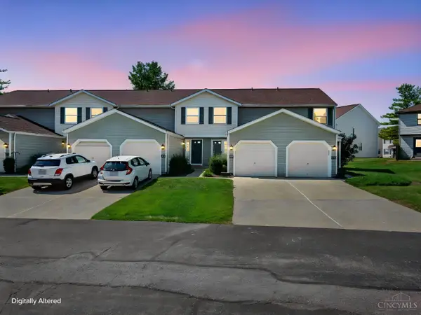 8062 Mill Rock Drive, West Chester, OH 45069