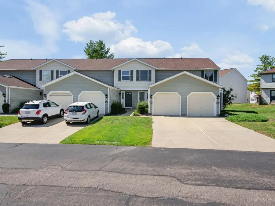 8062 Mill Rock Drive, West Chester, OH 45069 - #2