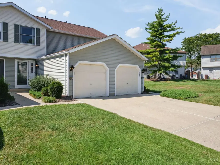 8062 Mill Rock Drive, West Chester, OH 45069 - #3