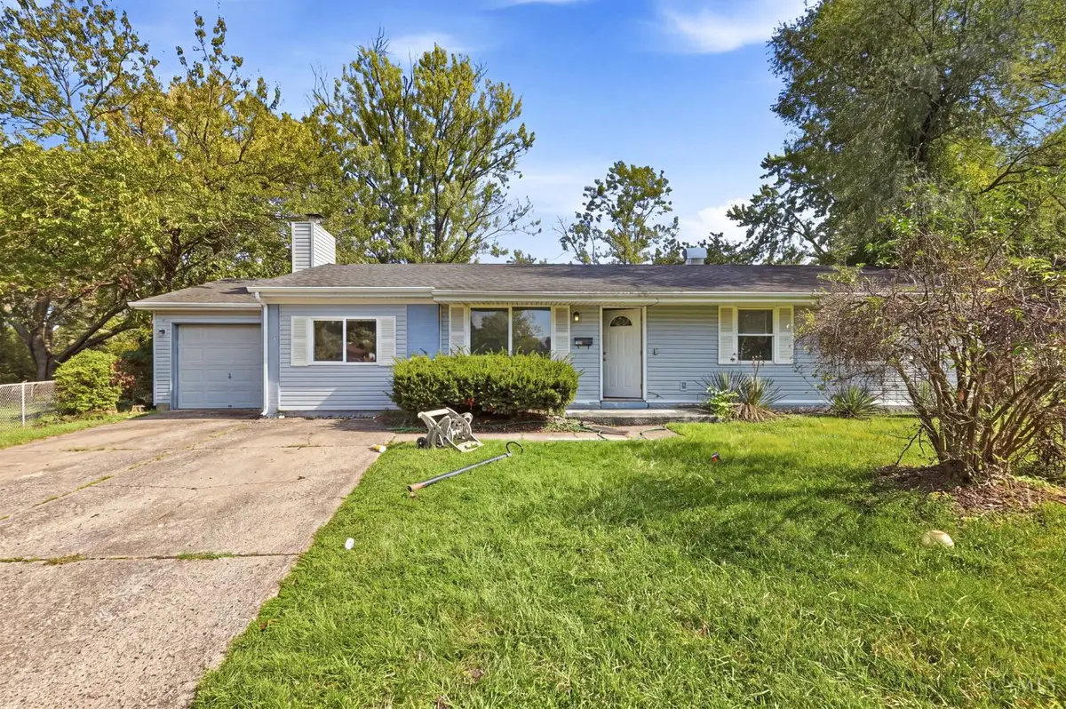 1854 Bluehill Drive, New Burlington, OH 45240 - #1