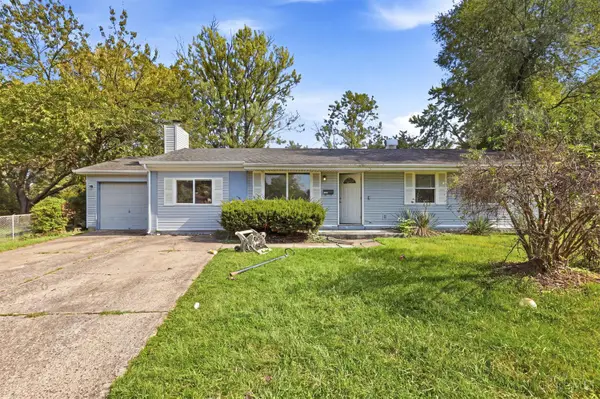 1854 Bluehill Drive, Springfield Twp., OH 45240