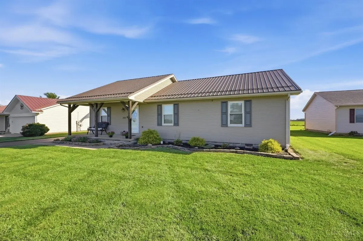 332 Dakins Chapel Road, Sabina, OH 45169 - #1