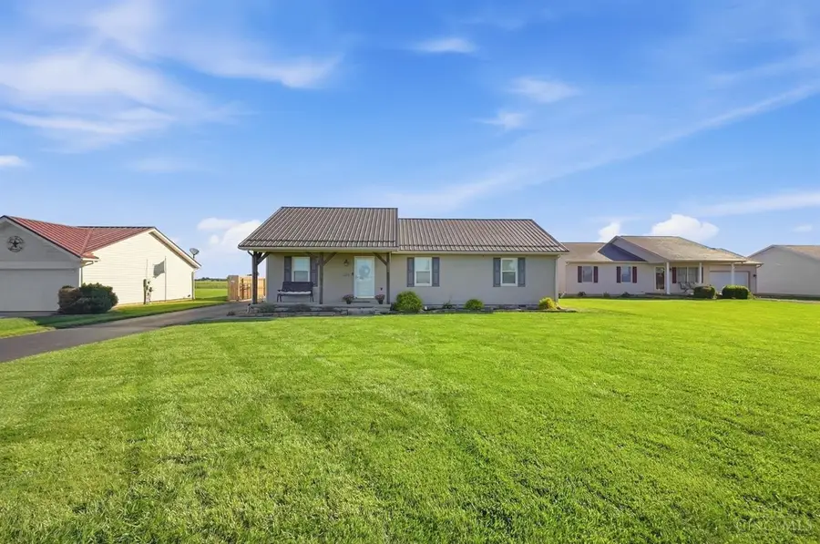 332 Dakins Chapel Road, Sabina, OH 45169 - #3