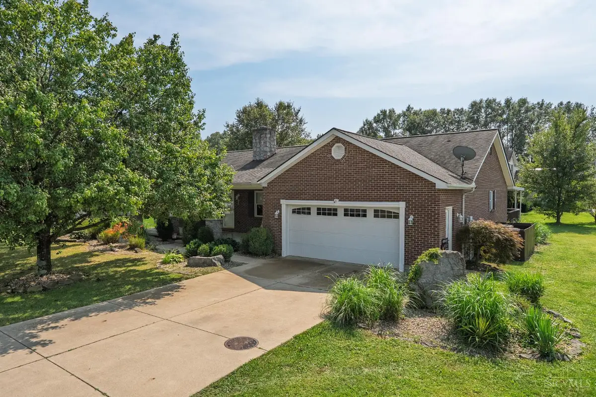102 Boulder Drive, Mount Orab, OH 45154 - #1