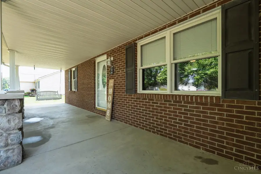 102 Boulder Drive, Mount Orab, OH 45154 - #3