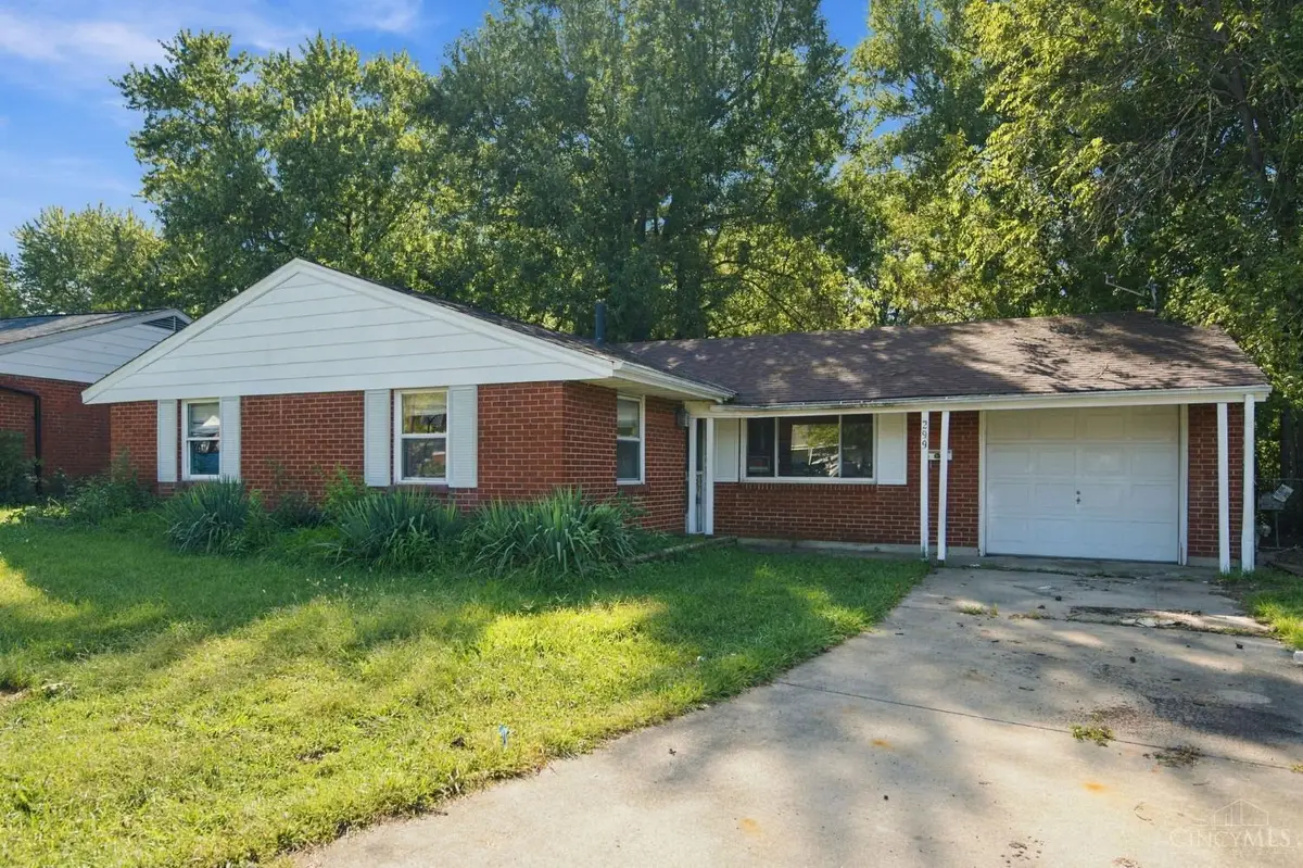 299 Brookforest Drive, Delhi Hills, OH 45238 - #1