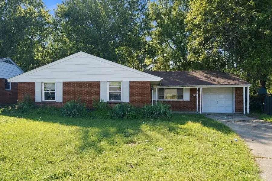299 Brookforest Drive, Delhi Hills, OH 45238 - #2