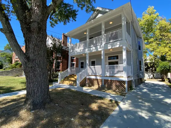 2804 Observatory Avenue, Cincinnati, OH 45208