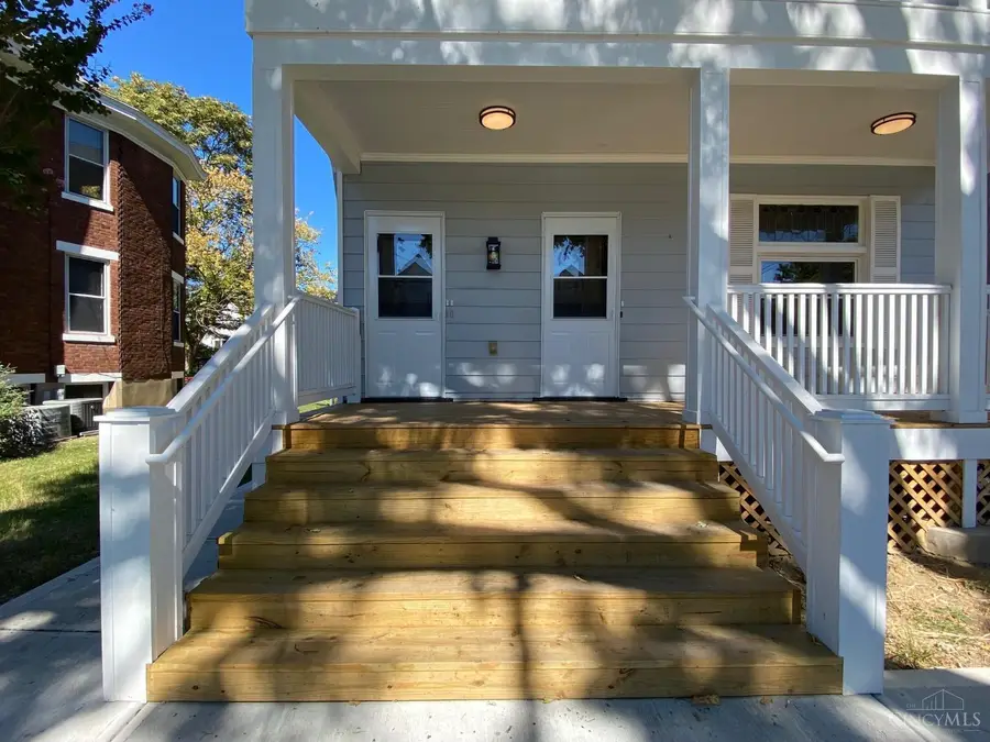 2804 Observatory Avenue, Cincinnati, OH 45208 - #2