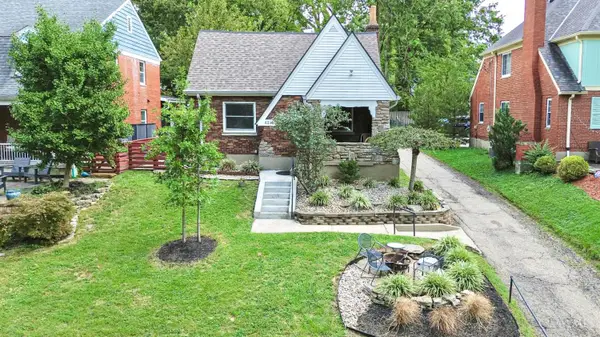 6216 Rogers Park Place, Cincinnati, OH 45213