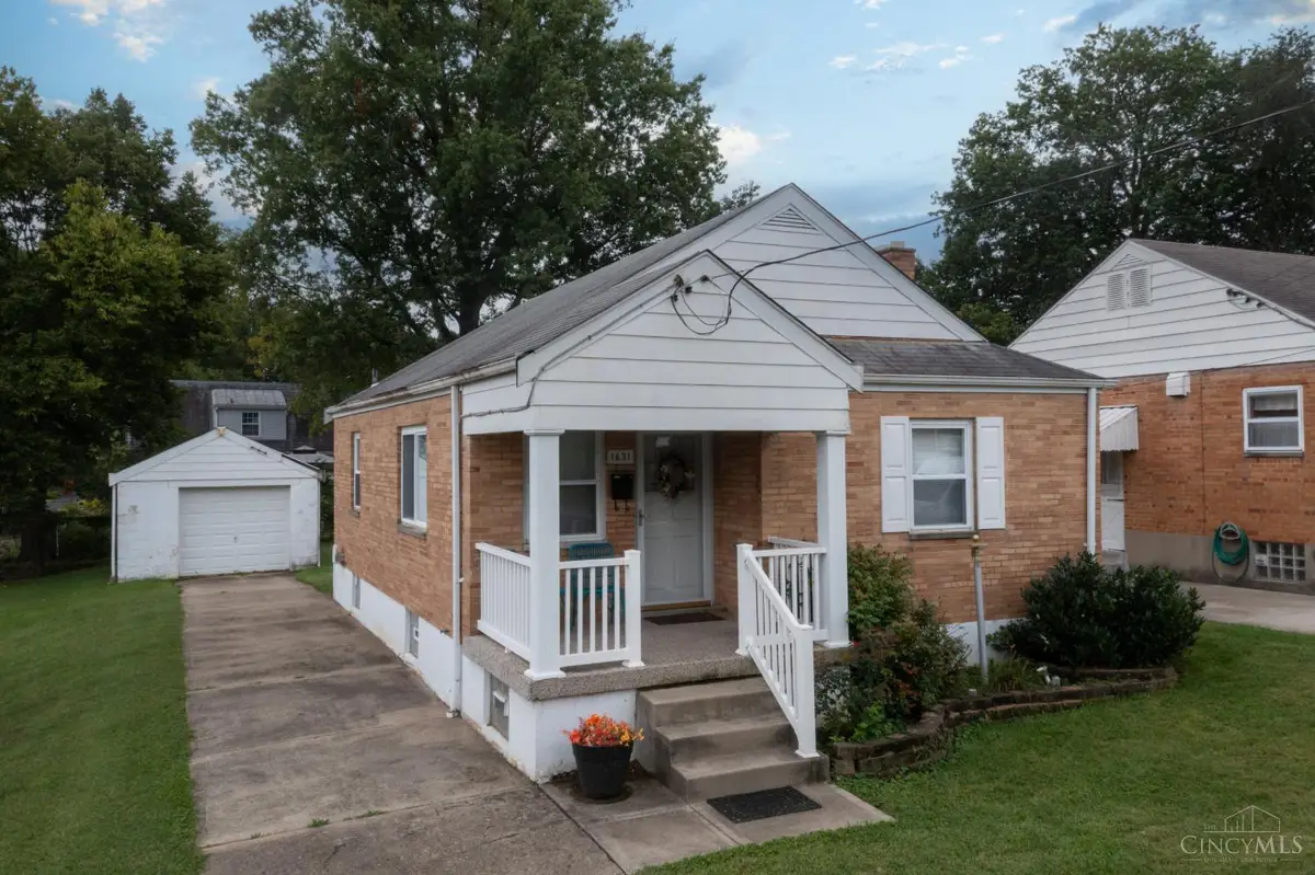 1631 Marilyn Lane, North College Hill, OH 45231 - #1