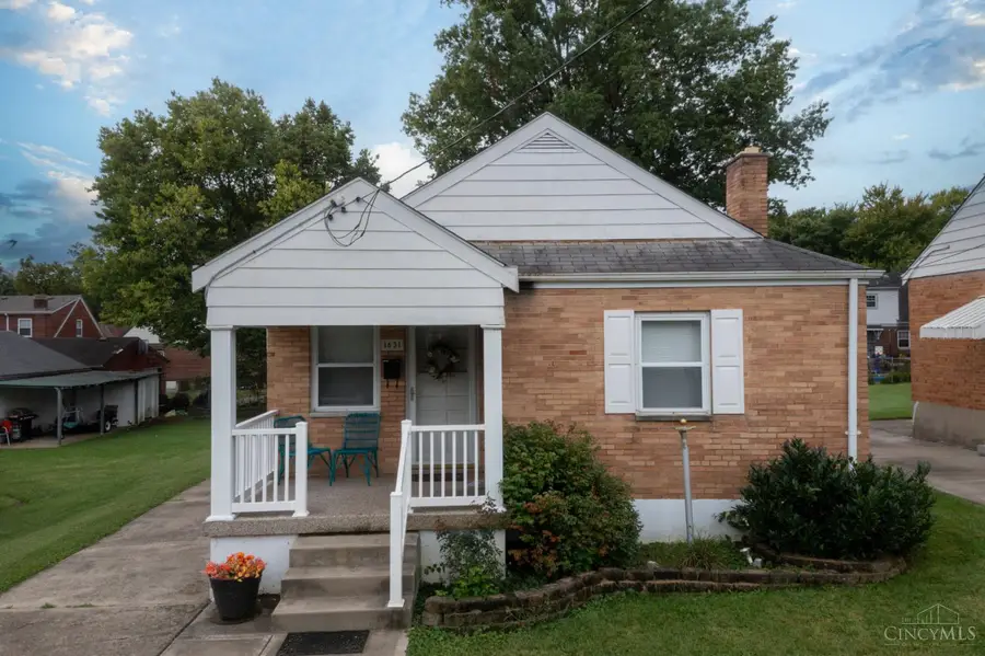 1631 Marilyn Lane, North College Hill, OH 45231 - #2