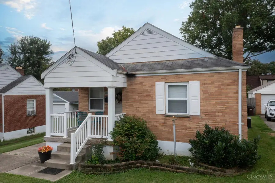 1631 Marilyn Lane, North College Hill, OH 45231 - #3