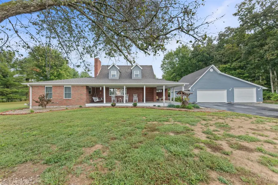 7706 Gardner Road, Lewis, OH 45121 - #3