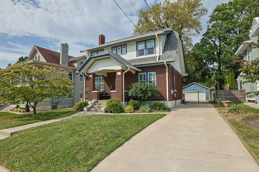 3004 Springer Avenue, Cincinnati, OH 45208 - #2