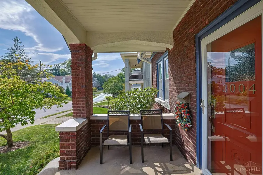 3004 Springer Avenue, Cincinnati, OH 45208 - #3