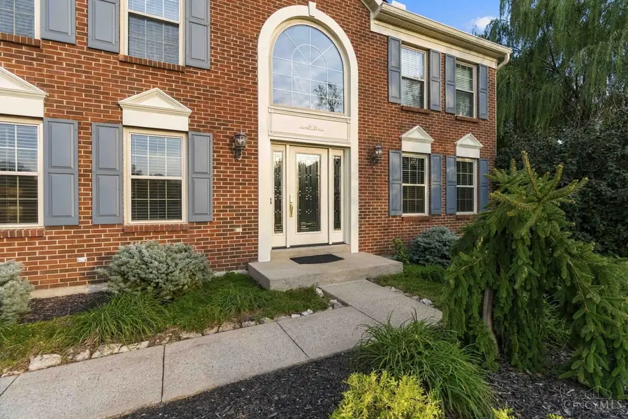 4741 Flagstone Drive, Mason, OH 45040 - #2
