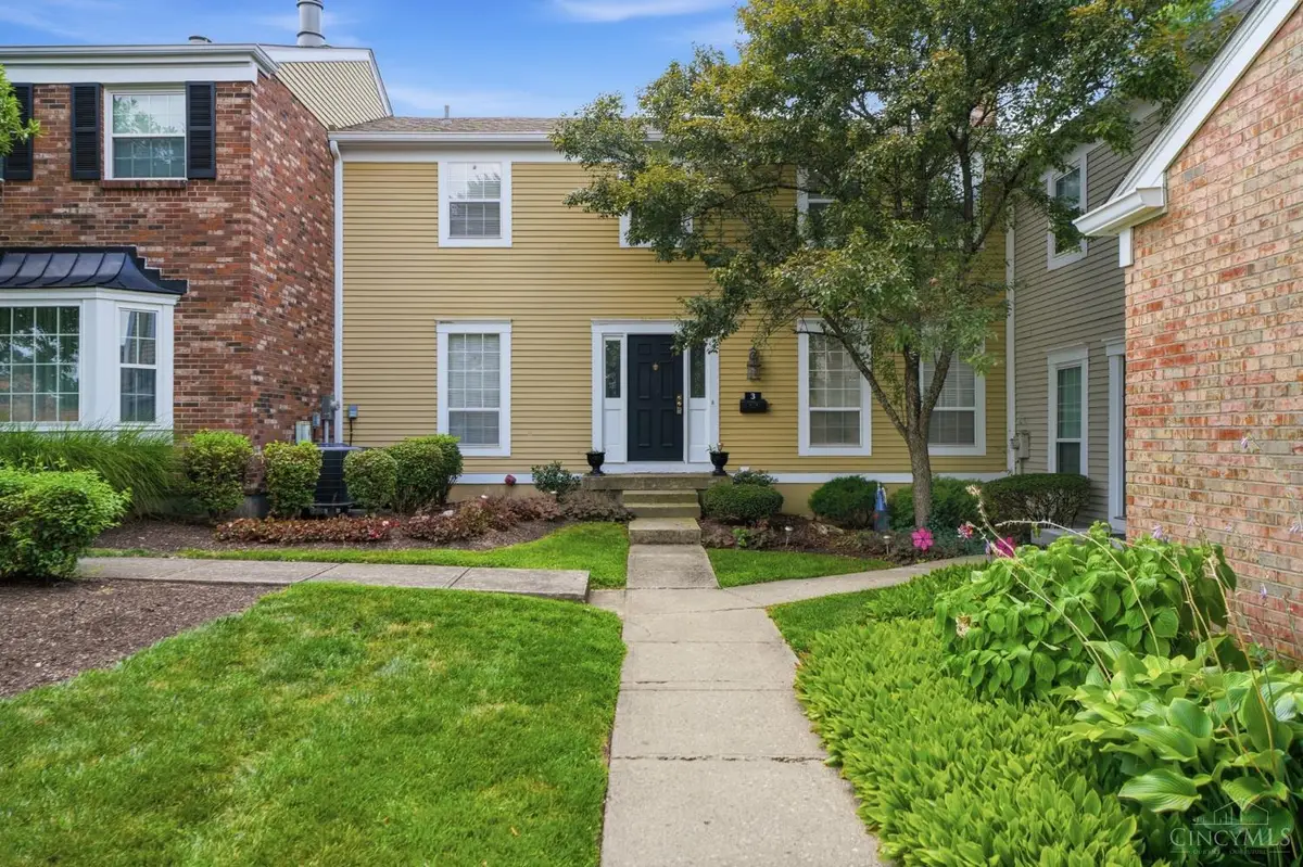 3 S Applewood Court, Fairfield, OH 45014 - #1