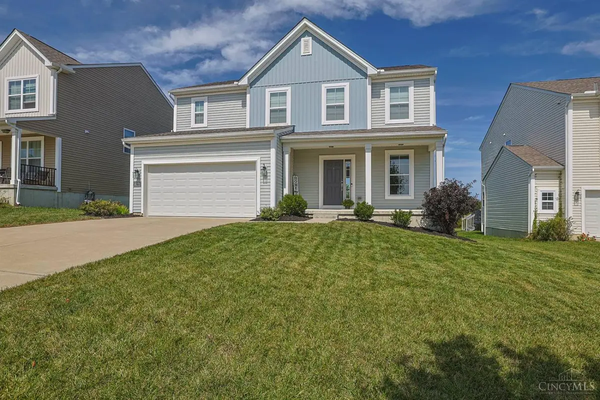 6778 Charlestown Lane, Deerfield, OH 45040 - #1