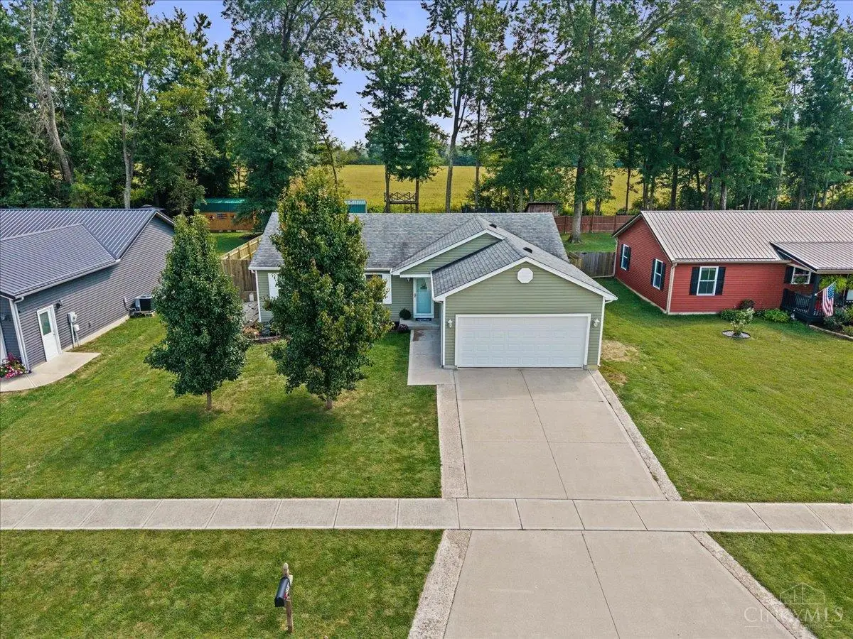 531 S Mill Street, Blanchester, OH 45107 - #1