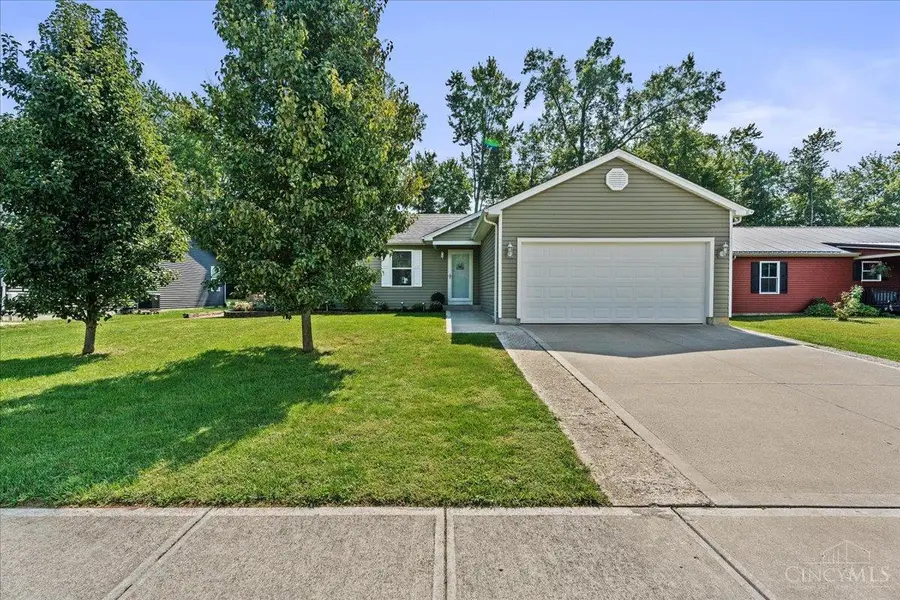 531 S Mill Street, Blanchester, OH 45107 - #2