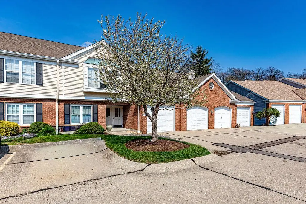 6338 Eagles Lake Drive, Cincinnati, OH 45248 - #1