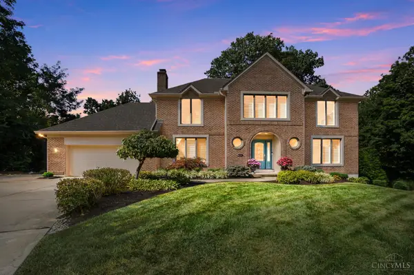 6421 Lewis Clark Trail, Sycamore Twp, OH 45241