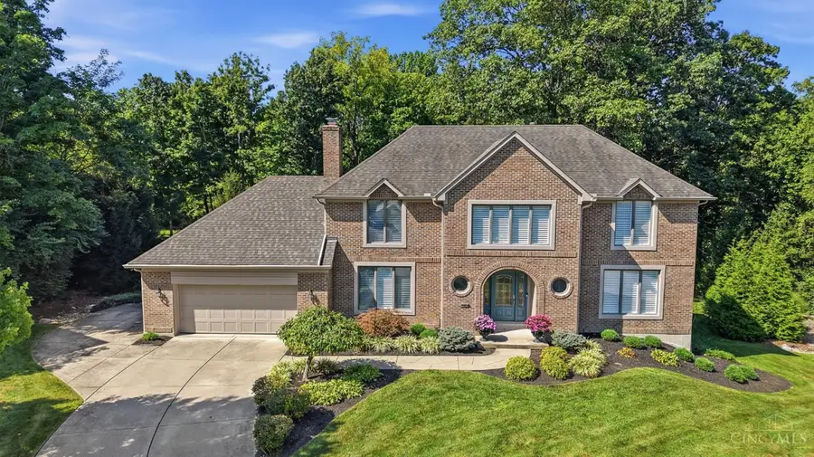 6421 Lewis Clark Trail, Sycamore, OH 45241 - #2