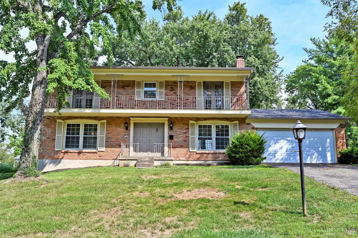 7226 Crinstead Court, Madeira, OH 45243 - #1