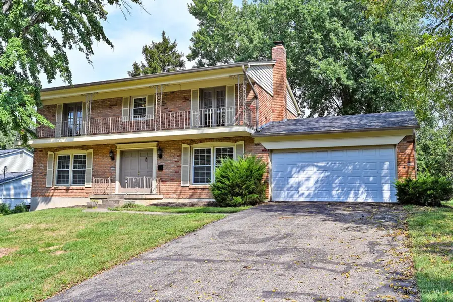 7226 Crinstead Court, Madeira, OH 45243 - #2