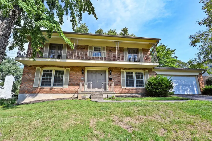 7226 Crinstead Court, Madeira, OH 45243 - #3