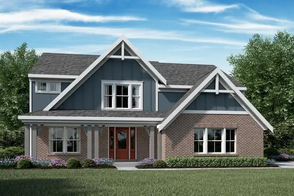 44 Ed Knoll Bend, Springboro, OH 45066