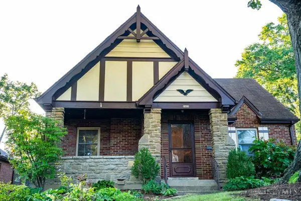 5923 Beacraft Avenue, Cincinnati, OH 45213