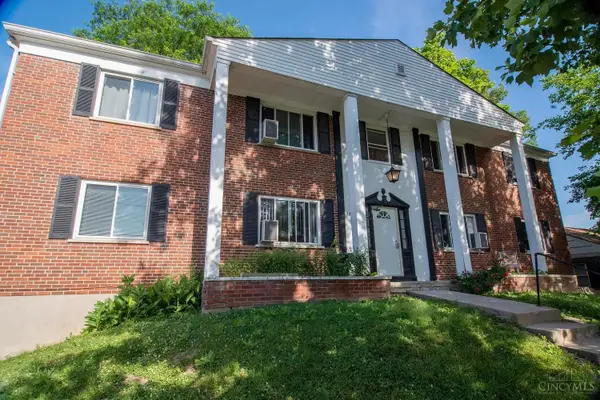 1735 Sutton Avenue, Cincinnati, OH 45230