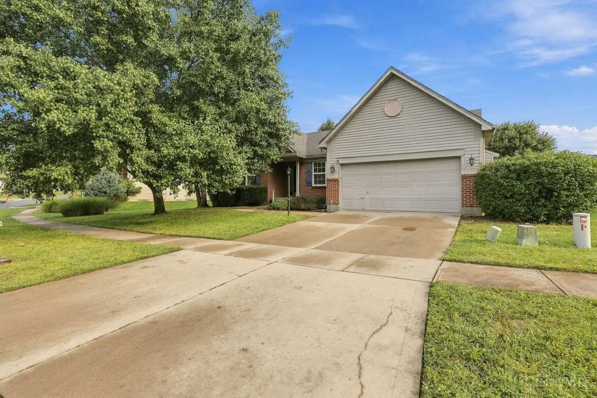 774 Birch Grove, Warren, OH 45152 - #1