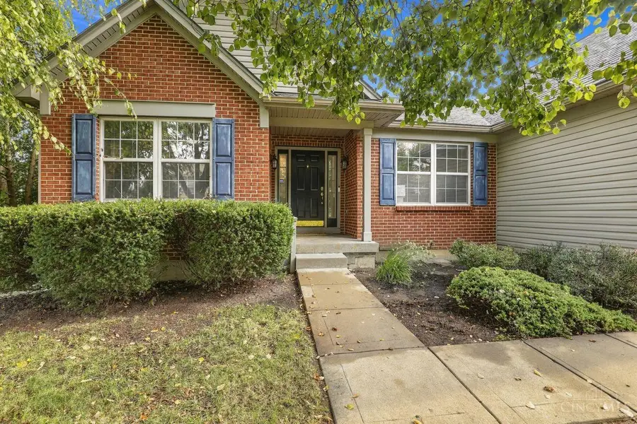 774 Birch Grove, Warren, OH 45152 - #2