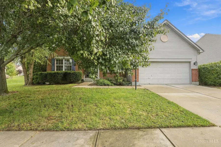 774 Birch Grove, Warren, OH 45152 - #3