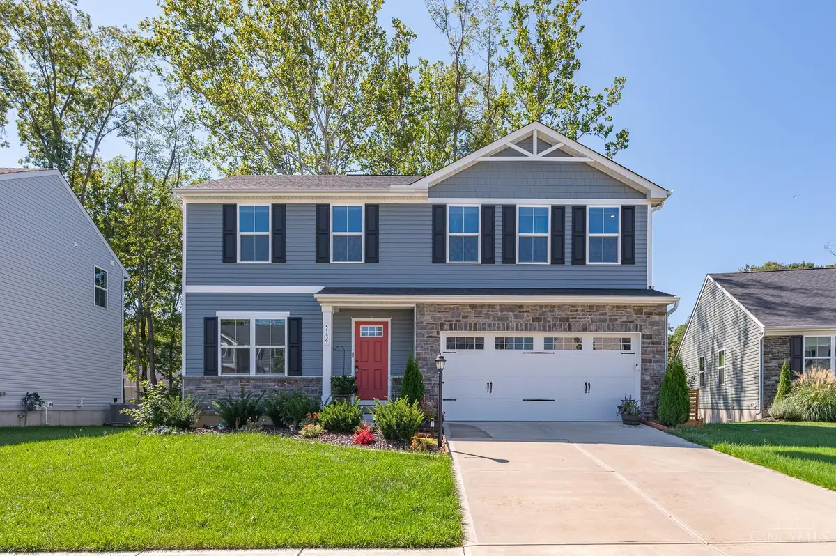 5139 Allens Ridge Drive, Morrow, OH 45152 - #1