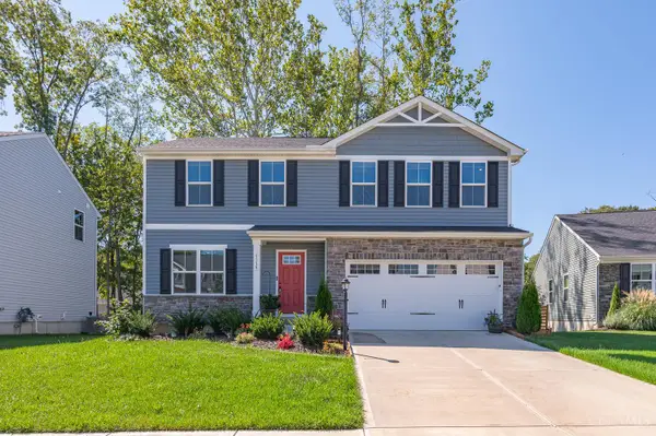 5139 Allens Ridge Drive, Morrow, OH 45152