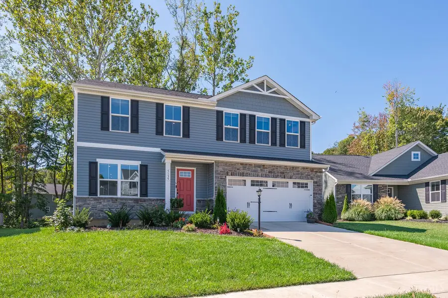 5139 Allens Ridge Drive, Morrow, OH 45152 - #2