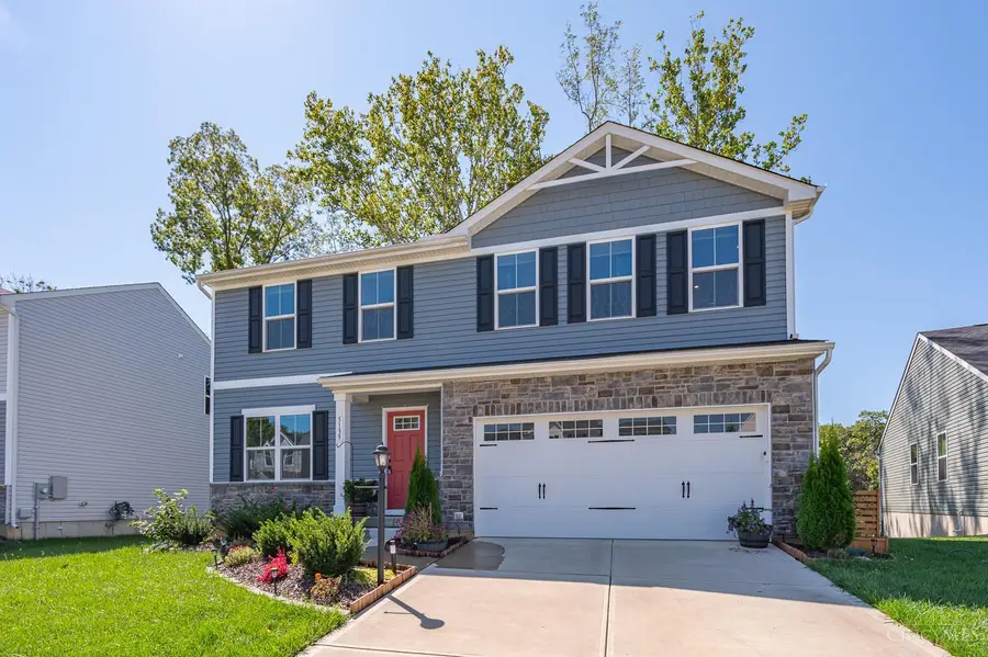5139 Allens Ridge Drive, Morrow, OH 45152 - #3