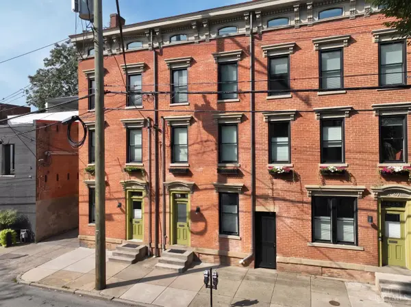 1433 Elm Street, Cincinnati, OH 45202
