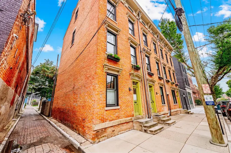 1433 Elm Street, Cincinnati, OH 45202 - #3