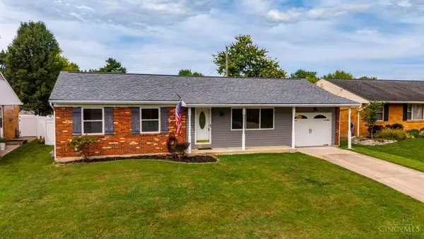 1581 Tonopah Drive, Anderson Twp, OH 45255